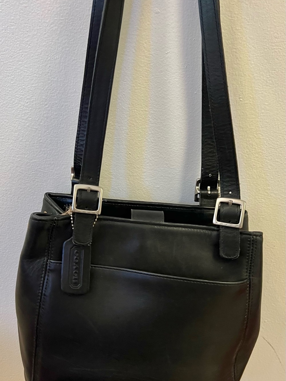 Coach Crossbody
